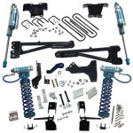 Superlift Lift Kits K169KG