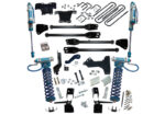 Superlift Lift Kits K171KG