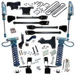 Superlift Lift Kits K171KG