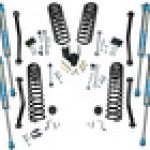 Superlift Lift Kits K184KG