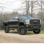 Superlift Lift Kits K919KG
