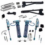 Superlift Lift Kits K975KG