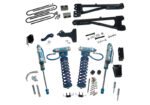 Superlift Lift Kits K977KG