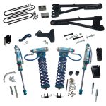 Superlift Lift Kits K977KG