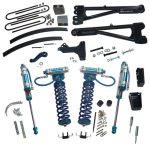 Superlift Lift Kits K979KG