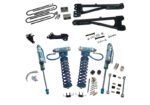 Superlift Lift Kits K981KG