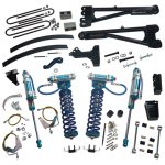 Superlift Lift Kits K983KG