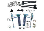 Superlift Lift Kits K987KG