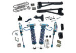 Superlift Lift Kits K989KG