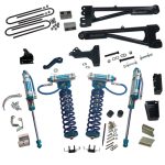 Superlift Lift Kits K989KG