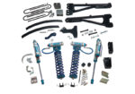 Superlift Lift Kits K991KG