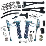 Superlift Lift Kits K991KG