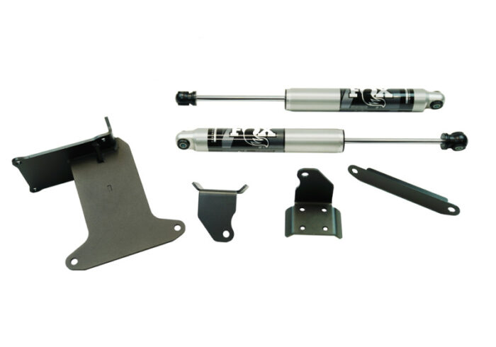 attach_18280031.JPG Superlift Steering Stabilizers 92722 - Image 1
