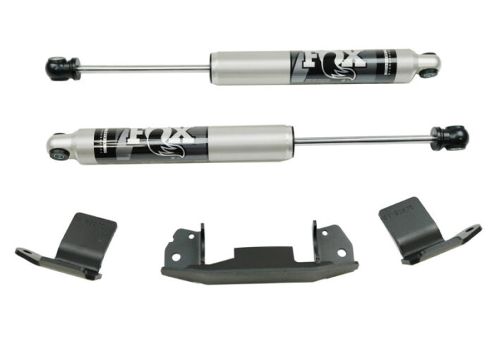 attach_18280040.JPG Superlift Steering Stabilizers 92719 - Image 1