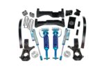 Superlift Lift Kits K908KG