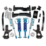Superlift Lift Kits K908KG