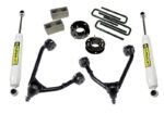 Superlift Lift Kits 3800 - Image 2