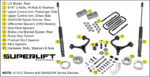 Superlift Lift Kits K1012 - Image 5