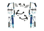 Superlift Lift Kits 3900KG - Image 2