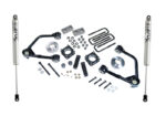 Superlift Lift Kits K1011F - Image 2
