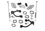 Superlift Lift Kits 3900 - Image 2