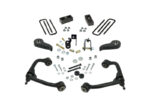 Superlift Lift Kits K1013 - Image 2