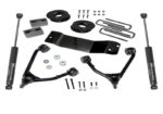 Superlift Lift Kits 3700 - Image 3