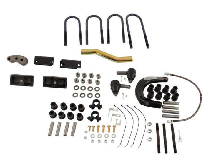 attach_21761268.JPG Superlift Lift Kits Component Box 3052-2 - Image 1