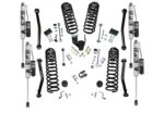 Superlift Lift Kits K186FX