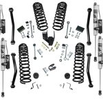Superlift Lift Kits K186FX