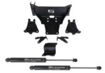 Superlift Steering Stabilizers 92741