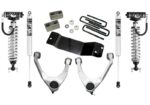 Superlift Lift Kits 3700FX