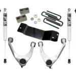 Superlift Lift Kits 3700FX