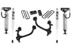 Superlift Lift Kits 3900FX