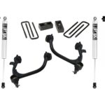 Superlift Lift Kits 3900FX