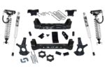 Superlift Lift Kits K161FX
