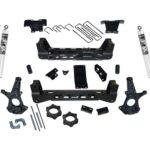 Superlift Lift Kits K161FX