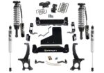 Superlift Lift Kits K962FX