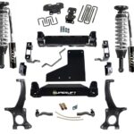 Superlift Lift Kits K962FX