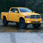 Superlift Lift Kits K1020FX - Image 2