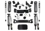 Superlift Lift Kits K1020FX