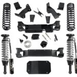 Superlift Lift Kits K1020FX