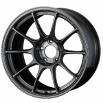WedsSport TC-105X EJ-Titan Wheels