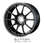 WedsSport TC-105X EJ-Titan Wheels - Image 2