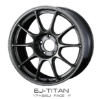 WedsSport TC-105X EJ-Titan Wheels - Image 5
