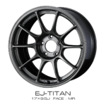 WedsSport TC-105X EJ-Titan Wheels - Image 6