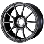 WedsSport TC-105X Forged EJ-Titan Wheels